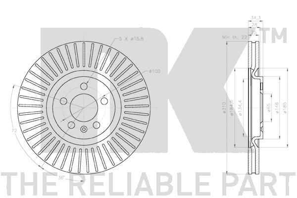  NK 3147165