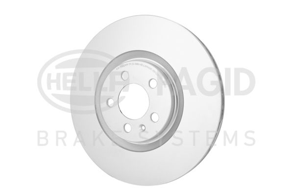  HELLA/BEHR/PAGID 8DD355122-811