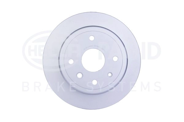 Запчасть HELLA/BEHR/PAGID 8DD355116-991