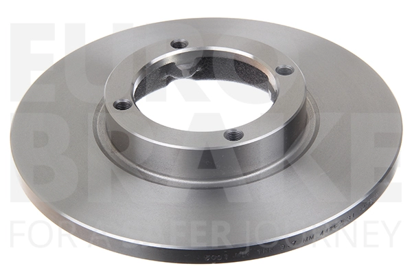 Тормозной диск передний EUROBRAKE 5815205001
