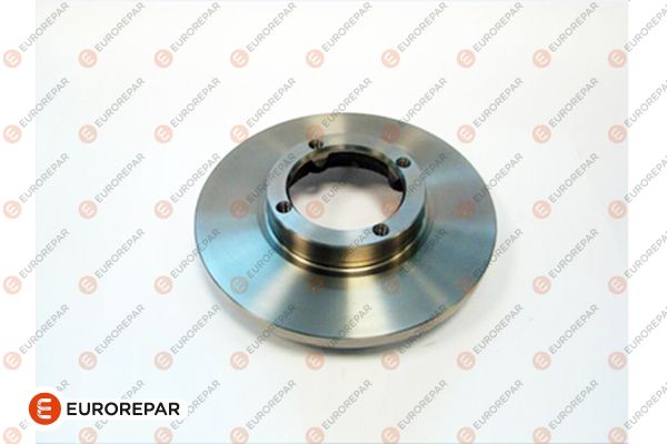 Диск тормозной EUROREPAR 1687790380