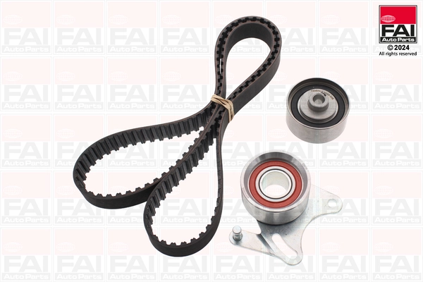  FAI AUTOPARTS TBK107