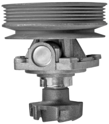 Водяной насос MAHLE/KNECHT CP251000P