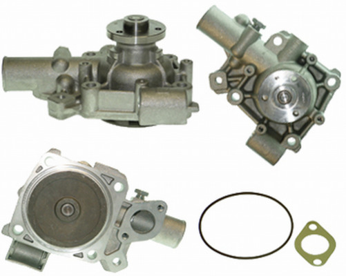 Водяной насос MAHLE/KNECHT CP316000P