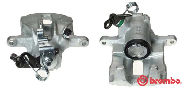 1892772 BREMBO F 85 162