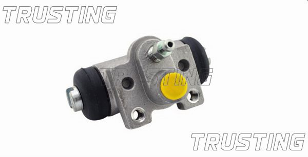 Цилиндр тормозной рабочий TRUSTING CF574