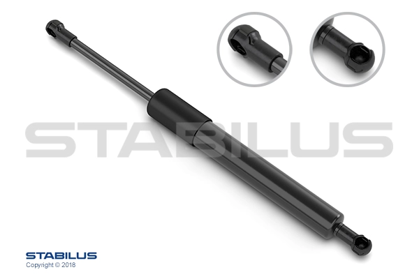 Запчасть STABILUS 681167