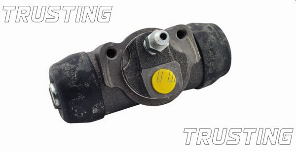 Цилиндр тормозной рабочий TRUSTING CF557