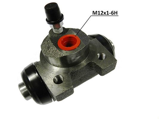 Цилиндр тормозной рабочий HELLA/BEHR/PAGID 8AW355532801
