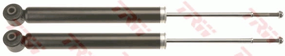 Амортизатор подвески TRW JGT1124T