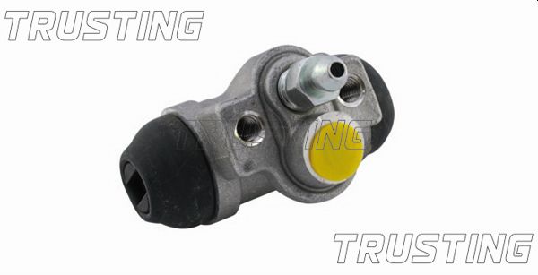 Цилиндр тормозной рабочий TRUSTING CF634