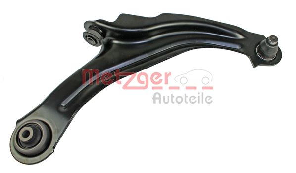 METZGER 58082101