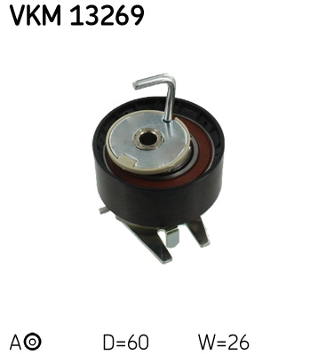  SKF VKM13269
