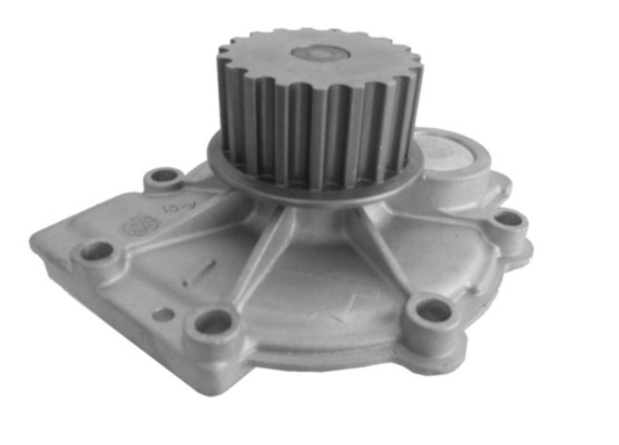 Водяной насос MAHLE/KNECHT CP36000S