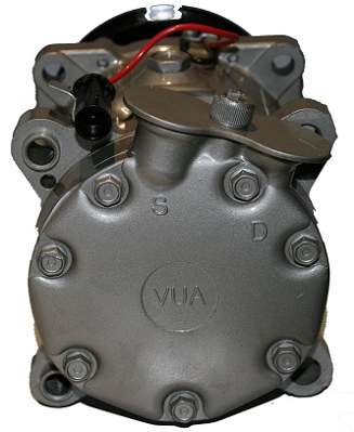 Компрессор кондиционера SERCORE 16CA490