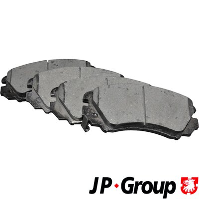  JP GROUP 3563600210
