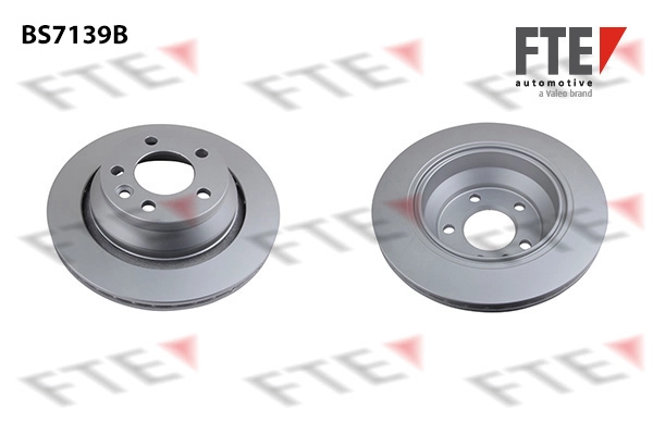 1715033 FTE BS7139B