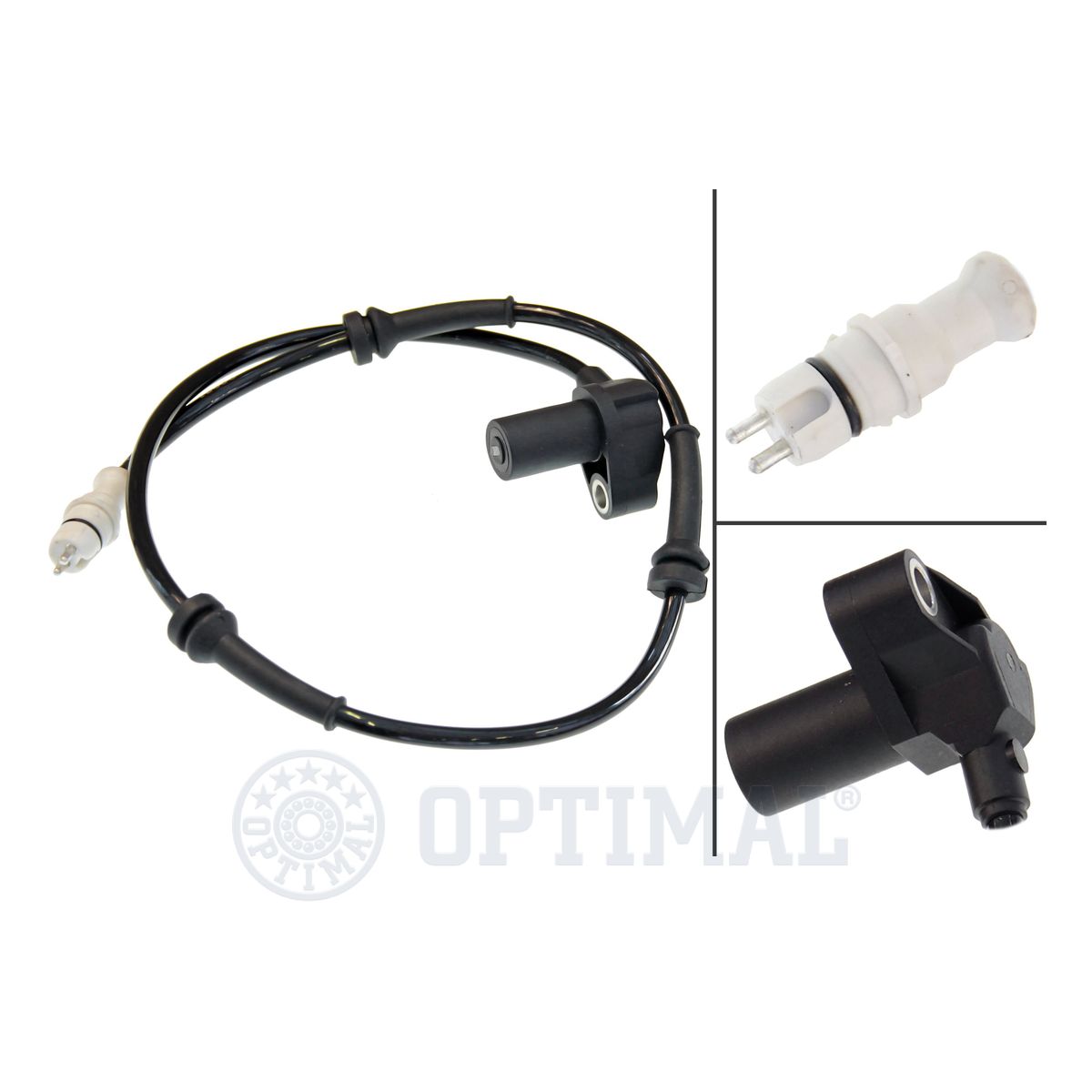 Запчасть OPTIMAL 06-S218