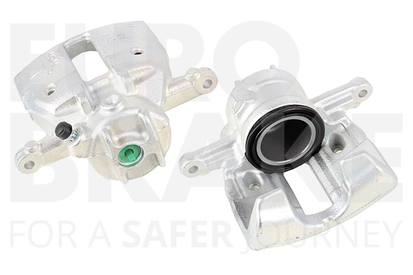 Тормозной суппорт передний l EUROBRAKE 53012130185