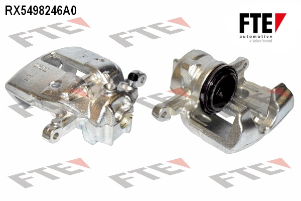 Запчасть FTE RX5498246A0