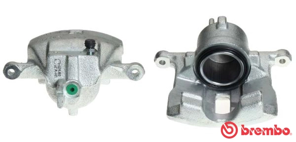 1891371 BREMBO F 56 087
