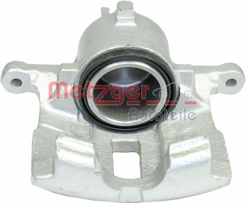 Суппорт тормозной METZGER 6250200