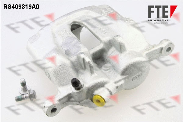 Суппорт тормозной FTE RS409819A0