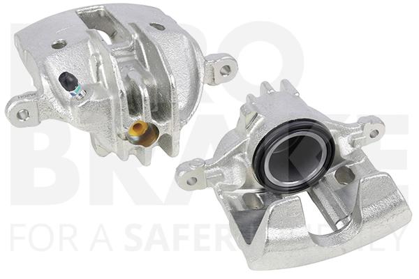 Тормозной суппорт передний l EUROBRAKE 5301213063