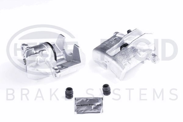 Запчасть HELLA/BEHR/PAGID 8AC355391-041