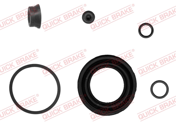  QUICK BRAKE 1140189