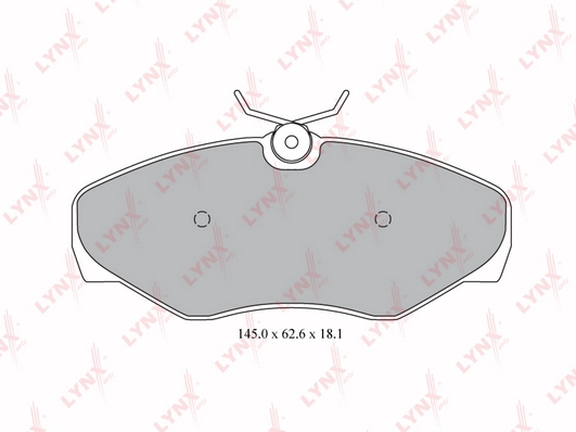  LYNXAUTO BD-6303