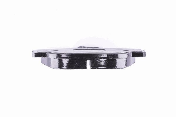 Колодки тормозные дисковые HELLA/BEHR/PAGID 8DB355018181