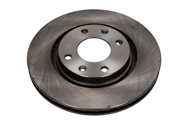 Тормозной диск MAXGEAR 19-0806