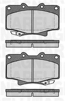 2117644 MAGNETI MARELLI 363916060635