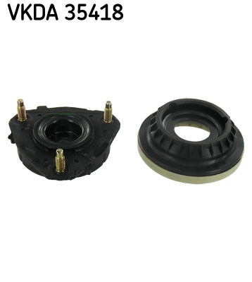 Опора амортизатора SKF VKDA35418
