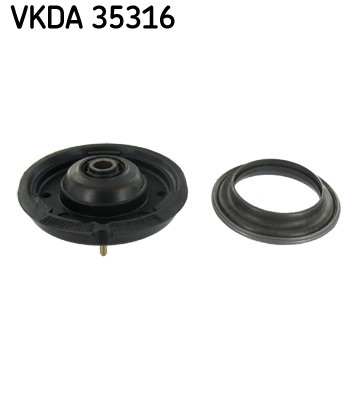 Опора амортизатора SKF VKDA35316