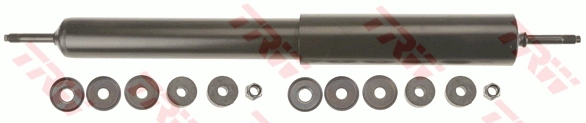 Запчасть TRW JGE136S