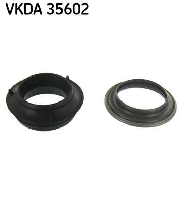 Опора амортизатора SKF VKDA35602