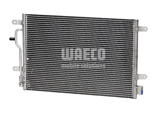 Конденсатор кондиционер WAECO 8880400321