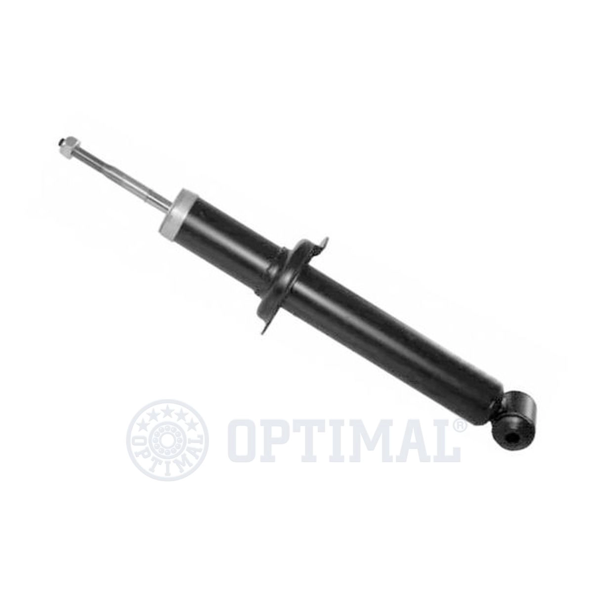 Амортизатор подвески OPTIMAL A-1535H
