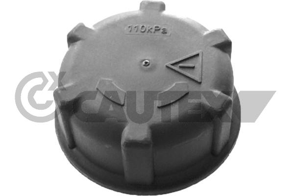 Запчасть CAUTEX 751293