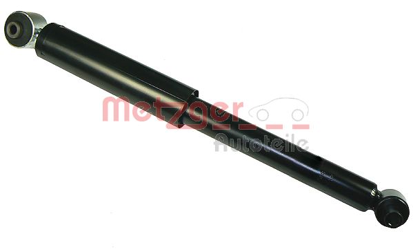 Амортизатор подвески METZGER 2340047