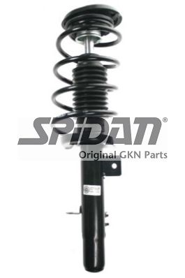 Амортизатор SPIDAN 86041