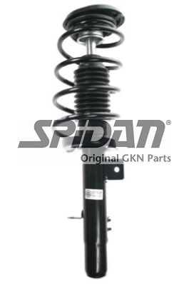 Амортизатор SPIDAN 86023