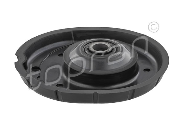 Strut mounting HANS PRIES/TOPRAN 723923