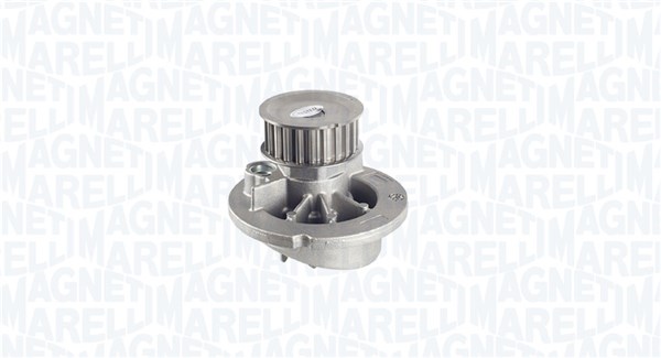Насос водяной MAGNETI MARELLI 350981817000