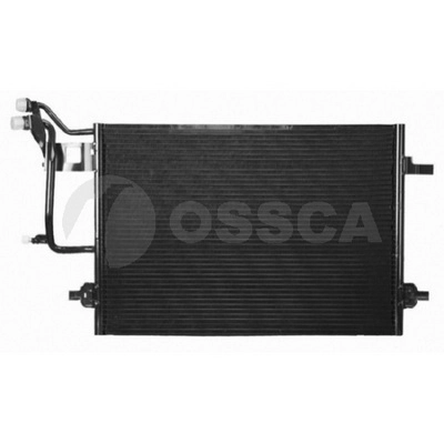 Запчасть OSSCA 02370
