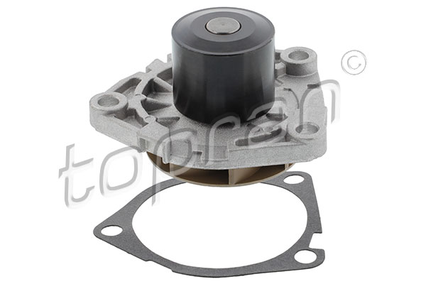Water pump HANS PRIES/TOPRAN 207159