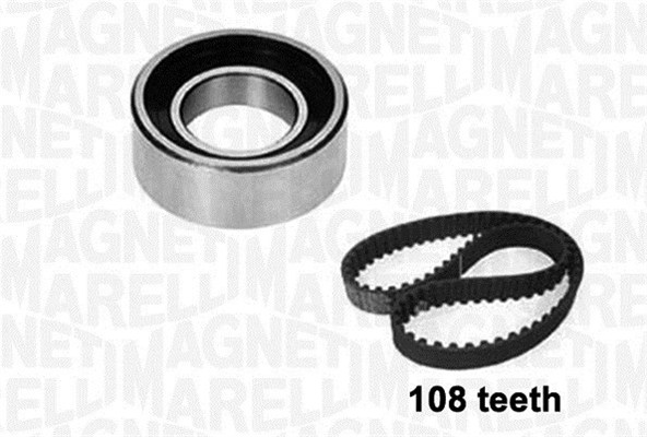 2098349 MAGNETI MARELLI 341301610000
