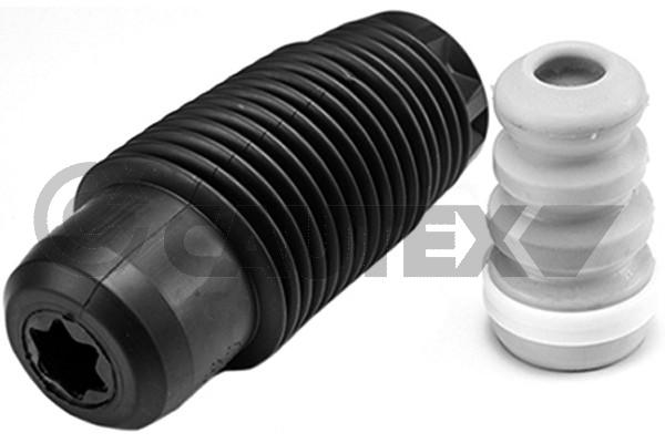 Запчасть CAUTEX 750917